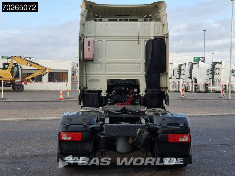 DAF XF 440 4X2 Retarder ACC SC - Trattore stradale: foto 3 DAF XF 440 4X2 Retarder ACC SC - Trattore stradale: foto 3