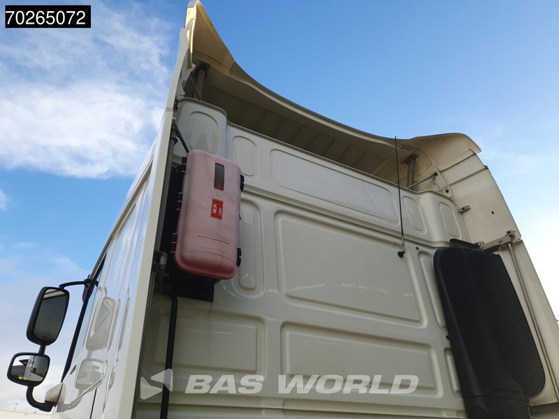 DAF XF 440 4X2 Retarder ACC SC - Trattore stradale: foto 5 DAF XF 440 4X2 Retarder ACC SC - Trattore stradale: foto 5