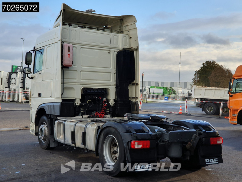 DAF XF 440 4X2 Retarder ACC SC - Trattore stradale: foto 2 DAF XF 440 4X2 Retarder ACC SC - Trattore stradale: foto 2