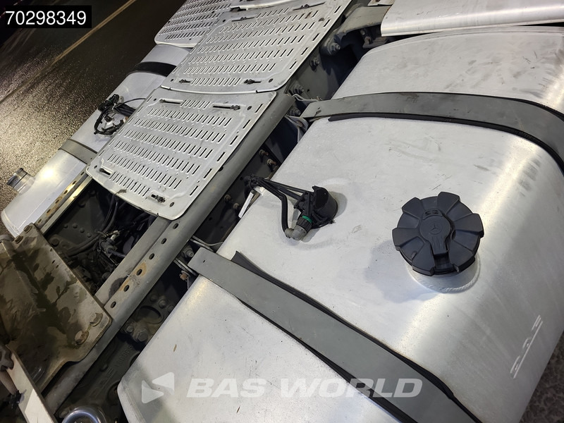 Trattore stradale DAF XF 440 XF 4X2 SC 2xTanks ACC Euro 6: foto 8 Trattore stradale DAF XF 440 XF 4X2 SC 2xTanks ACC Euro 6: foto 8