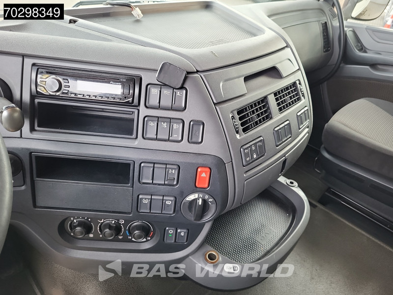 Trattore stradale DAF XF 440 XF 4X2 SC 2xTanks ACC Euro 6: foto 20 Trattore stradale DAF XF 440 XF 4X2 SC 2xTanks ACC Euro 6: foto 20