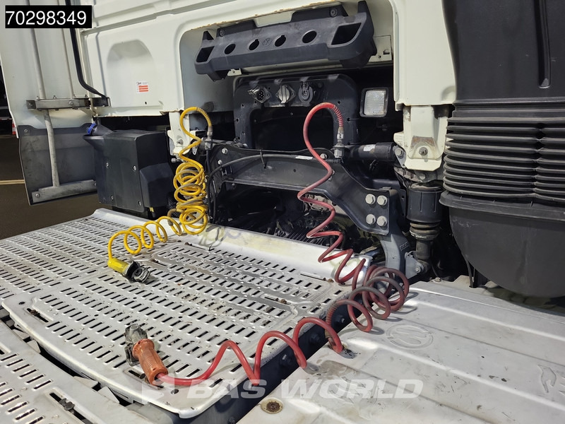 Trattore stradale DAF XF 440 XF 4X2 SC 2xTanks ACC Euro 6: foto 6 Trattore stradale DAF XF 440 XF 4X2 SC 2xTanks ACC Euro 6: foto 6