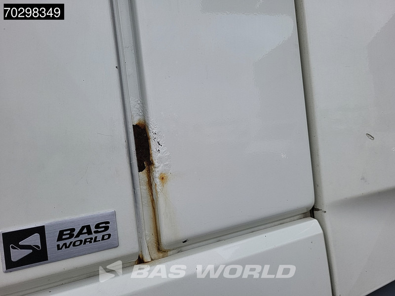 Trattore stradale DAF XF 440 XF 4X2 SC 2xTanks ACC Euro 6: foto 16 Trattore stradale DAF XF 440 XF 4X2 SC 2xTanks ACC Euro 6: foto 16