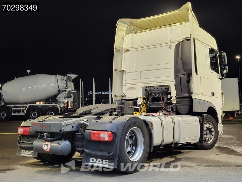 Trattore stradale DAF XF 440 XF 4X2 SC 2xTanks ACC Euro 6: foto 12 Trattore stradale DAF XF 440 XF 4X2 SC 2xTanks ACC Euro 6: foto 12
