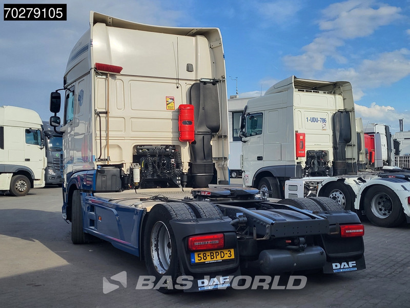 DAF XF 450 4X2 NL-Truck 2x Tanks Standklima - Trattore stradale: foto 2 DAF XF 450 4X2 NL-Truck 2x Tanks Standklima - Trattore stradale: foto 2