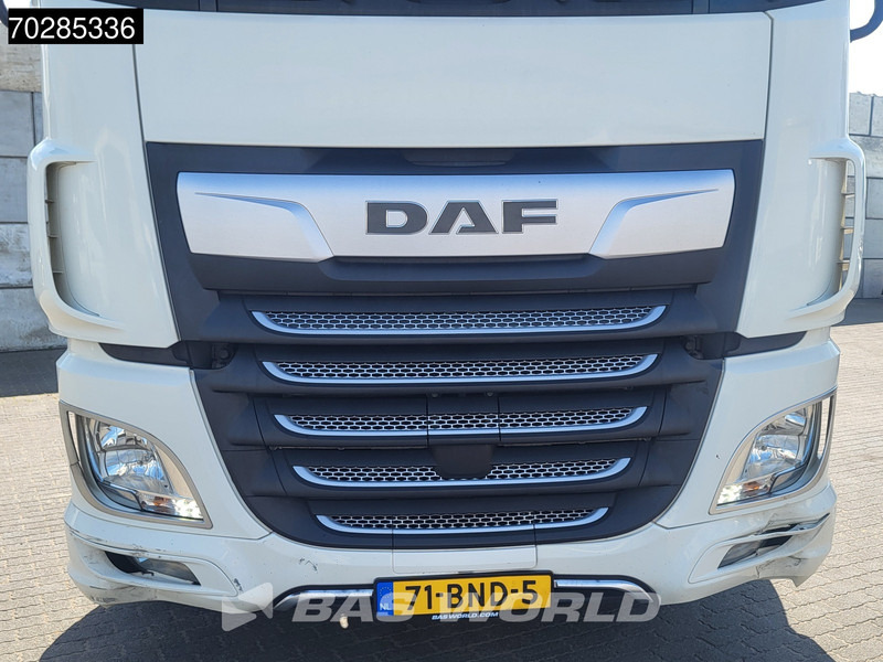 Trattore stradale DAF XF 450 4X2 NL-Truck Standklima ACC Euro6: foto 8