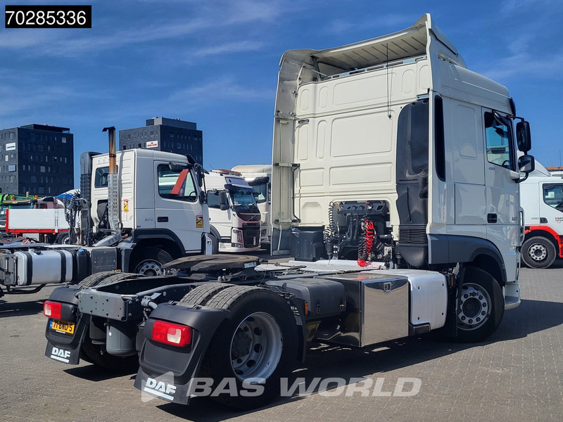 Trattore stradale DAF XF 450 4X2 NL-Truck Standklima ACC Euro6: foto 5