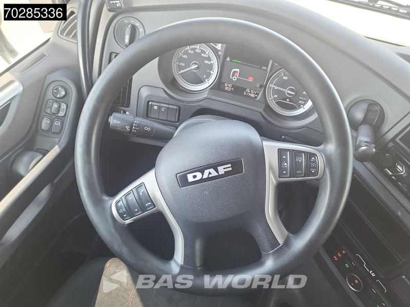 Trattore stradale DAF XF 450 4X2 NL-Truck Standklima ACC Euro6: foto 14