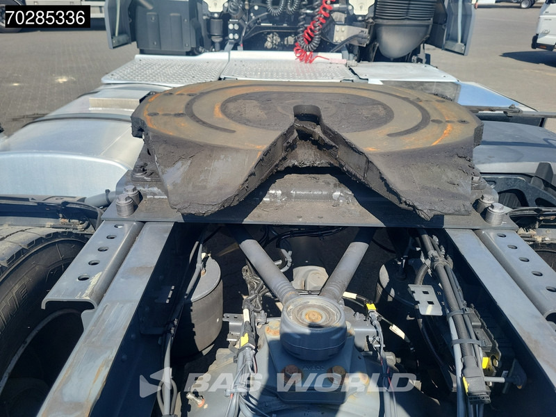 Trattore stradale DAF XF 450 4X2 NL-Truck Standklima ACC Euro6: foto 12