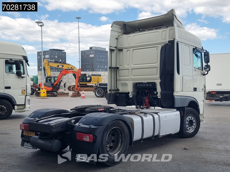 DAF XF 460 4X2 NL-Truck 2xTanks ACC Euro 6 - Trattore stradale: foto 5 DAF XF 460 4X2 NL-Truck 2xTanks ACC Euro 6 - Trattore stradale: foto 5