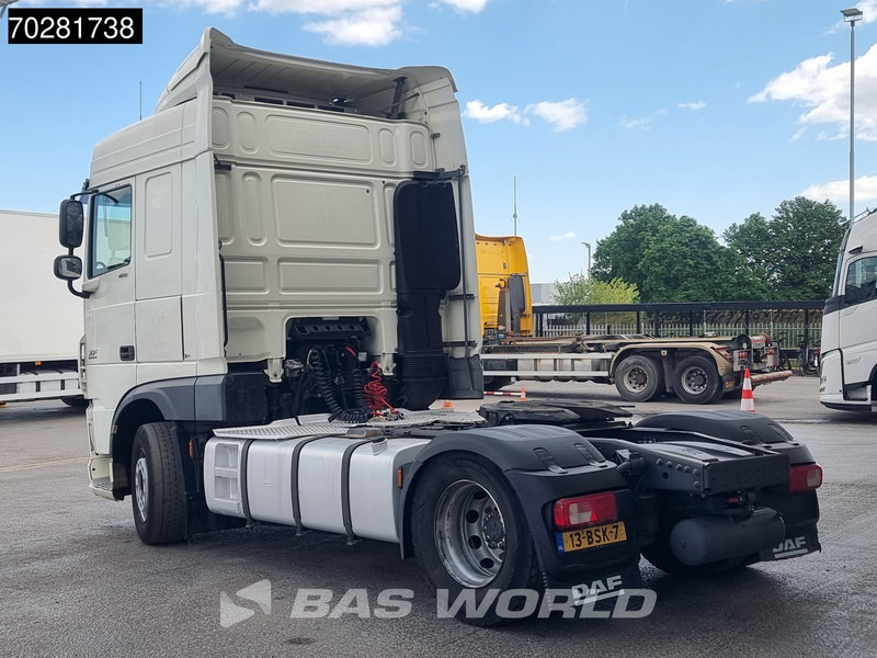 DAF XF 460 4X2 NL-Truck 2xTanks ACC Euro 6 - Trattore stradale: foto 2 DAF XF 460 4X2 NL-Truck 2xTanks ACC Euro 6 - Trattore stradale: foto 2