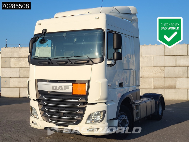 DAF XF 460 4X2 - Trattore stradale: foto 1 DAF XF 460 4X2 - Trattore stradale: foto 1