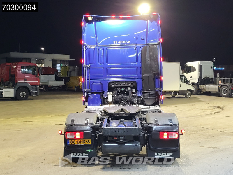 DAF XF 460 XF 4X2 Manual Retarder Standklima - Trattore stradale: foto 3 DAF XF 460 XF 4X2 Manual Retarder Standklima - Trattore stradale: foto 3