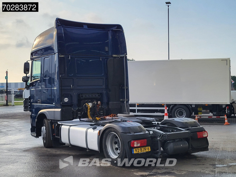 DAF XF 460 XF 4X2 NL-Truck Manual Retarder Mega 2x Tanks ACC Euro 6 - Trattore stradale: foto 2 DAF XF 460 XF 4X2 NL-Truck Manual Retarder Mega 2x Tanks ACC Euro 6 - Trattore stradale: foto 2
