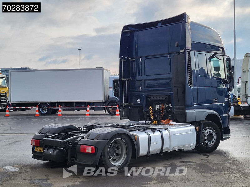 DAF XF 460 XF 4X2 NL-Truck Manual Retarder Mega 2x Tanks ACC Euro 6 - Trattore stradale: foto 5 DAF XF 460 XF 4X2 NL-Truck Manual Retarder Mega 2x Tanks ACC Euro 6 - Trattore stradale: foto 5