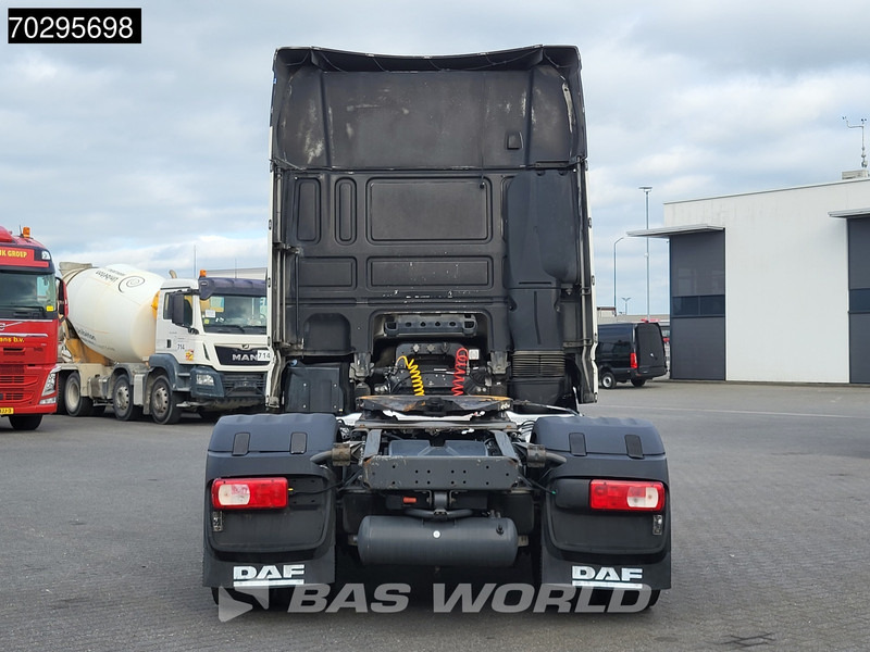 DAF XF 460 XF 4X2 SSC Retarder 2xTanks ACC Euro 6 - Trattore stradale: foto 3 DAF XF 460 XF 4X2 SSC Retarder 2xTanks ACC Euro 6 - Trattore stradale: foto 3