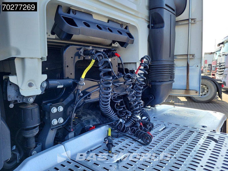 DAF XF 480 4X2 ENGINE PROBLEM! SSC 2x Tanks ACC - Trattore stradale: foto 5 DAF XF 480 4X2 ENGINE PROBLEM! SSC 2x Tanks ACC - Trattore stradale: foto 5