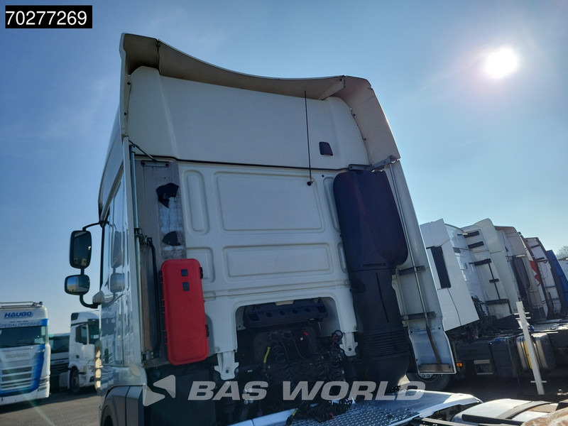 DAF XF 480 4X2 ENGINE PROBLEM! SSC 2x Tanks ACC - Trattore stradale: foto 3 DAF XF 480 4X2 ENGINE PROBLEM! SSC 2x Tanks ACC - Trattore stradale: foto 3