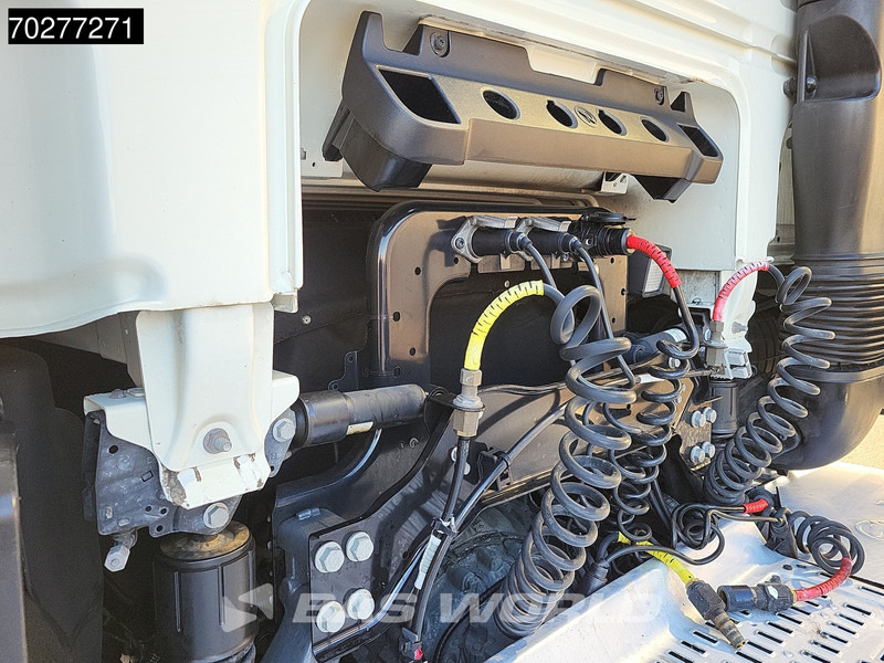 DAF XF 480 4X2 ENGINE PROBLEM! SSC 2x Tanks - Trattore stradale: foto 3 DAF XF 480 4X2 ENGINE PROBLEM! SSC 2x Tanks - Trattore stradale: foto 3