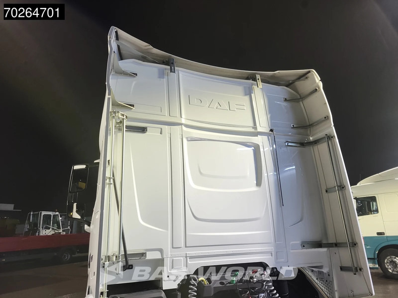 DAF XF 480 4X2 Mega 2xTanks ACC LED - Trattore stradale: foto 5 DAF XF 480 4X2 Mega 2xTanks ACC LED - Trattore stradale: foto 5