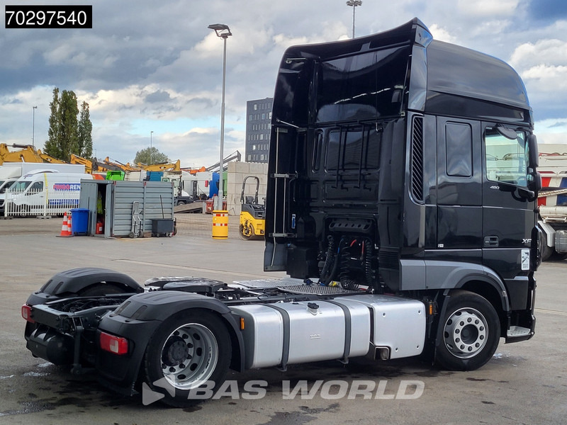 DAF XF 480 4X2 Mega Standklima ACC Euro 6 - Trattore stradale: foto 5 DAF XF 480 4X2 Mega Standklima ACC Euro 6 - Trattore stradale: foto 5