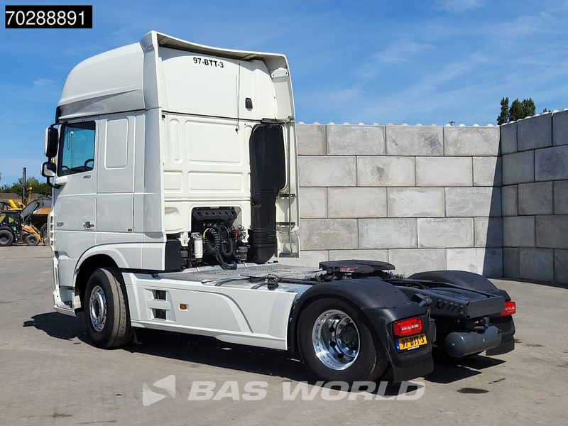 DAF XF 480 4X2 NL-Truck 2xTanks ACC Euro 6 - Trattore stradale: foto 2 DAF XF 480 4X2 NL-Truck 2xTanks ACC Euro 6 - Trattore stradale: foto 2