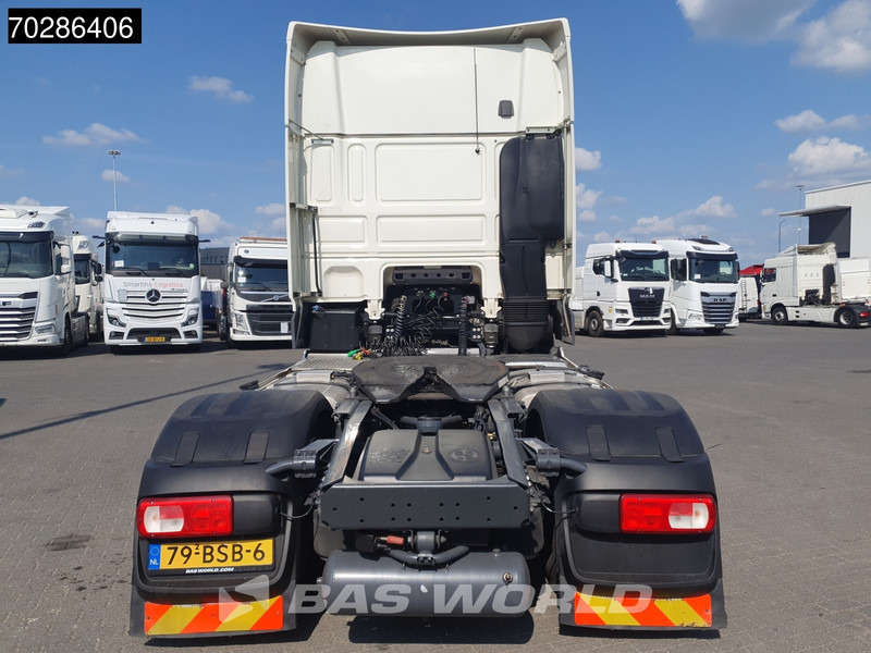 DAF XF 480 4X2 NL-Truck APK! 2xTanks LED ACC Euro 6 - Trattore stradale: foto 3 DAF XF 480 4X2 NL-Truck APK! 2xTanks LED ACC Euro 6 - Trattore stradale: foto 3