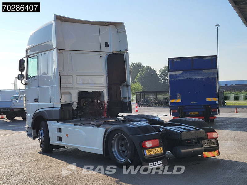 DAF XF 480 4X2 NL-Truck APK SSC 2xTanks ACC LED Euro 6 - Trattore stradale: foto 2 DAF XF 480 4X2 NL-Truck APK SSC 2xTanks ACC LED Euro 6 - Trattore stradale: foto 2