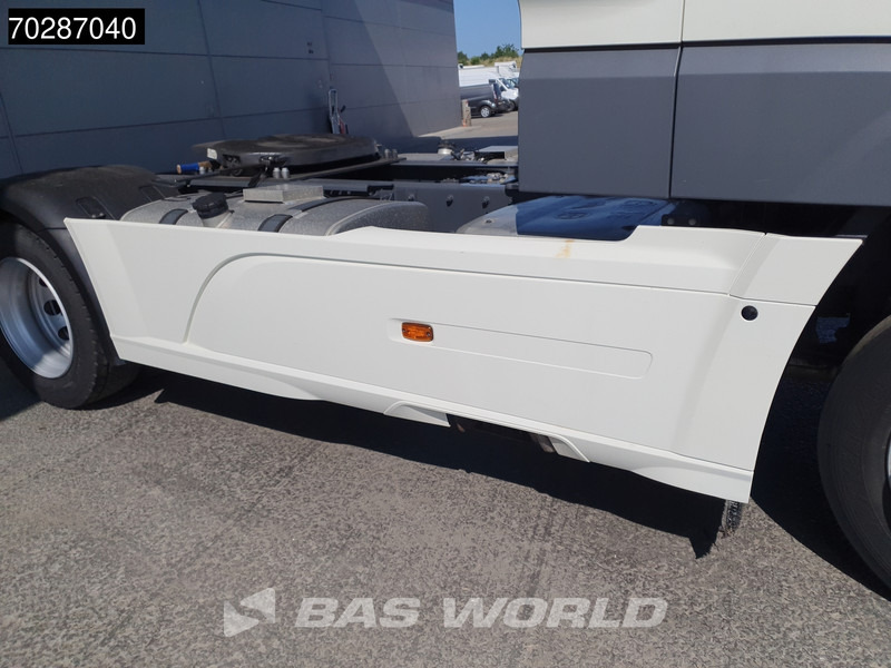 Trattore stradale DAF XF 480 4X2 NL-Truck SSC 2x Tanks ACC Euro 6: foto 10