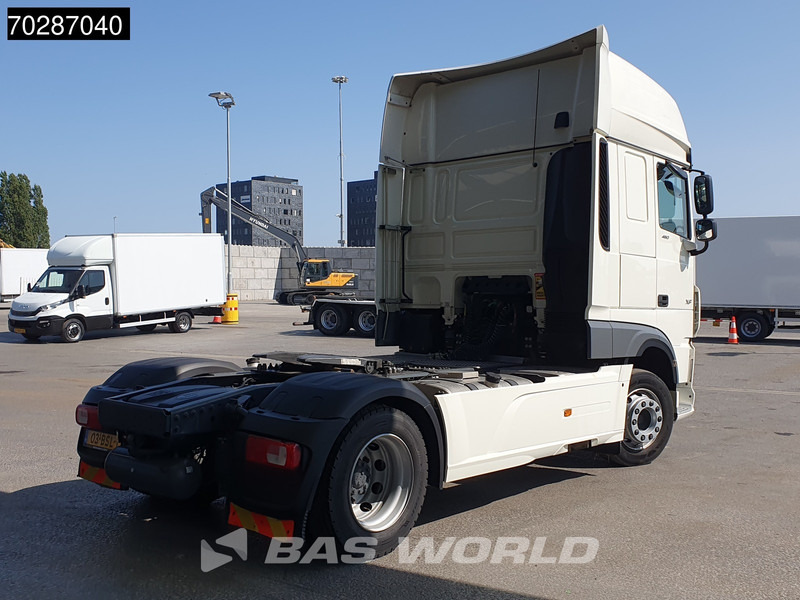Trattore stradale DAF XF 480 4X2 NL-Truck SSC 2x Tanks ACC Euro 6: foto 5