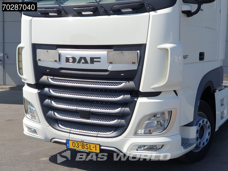 Trattore stradale DAF XF 480 4X2 NL-Truck SSC 2x Tanks ACC Euro 6: foto 8