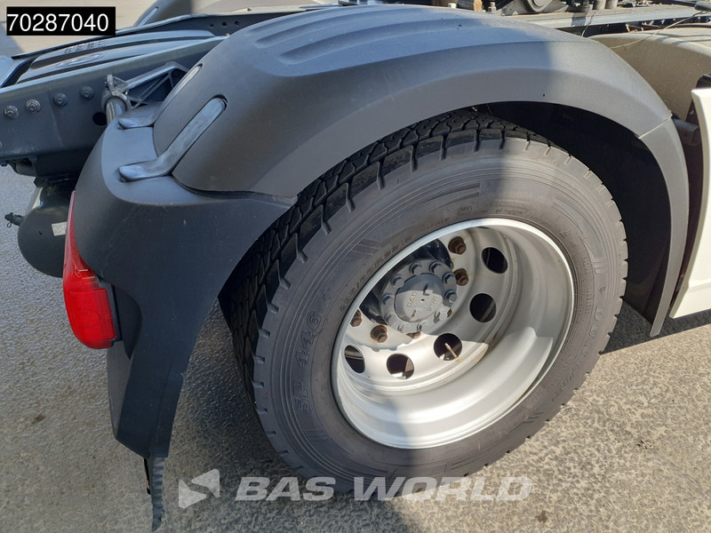 Trattore stradale DAF XF 480 4X2 NL-Truck SSC 2x Tanks ACC Euro 6: foto 17