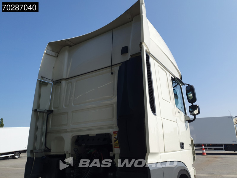 Trattore stradale DAF XF 480 4X2 NL-Truck SSC 2x Tanks ACC Euro 6: foto 12