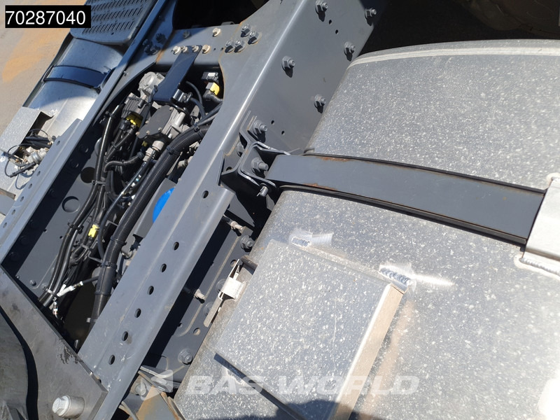 Trattore stradale DAF XF 480 4X2 NL-Truck SSC 2x Tanks ACC Euro 6: foto 14