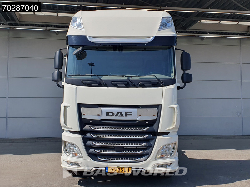 Trattore stradale DAF XF 480 4X2 NL-Truck SSC 2x Tanks ACC Euro 6: foto 6