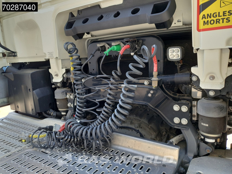 Trattore stradale DAF XF 480 4X2 NL-Truck SSC 2x Tanks ACC Euro 6: foto 13
