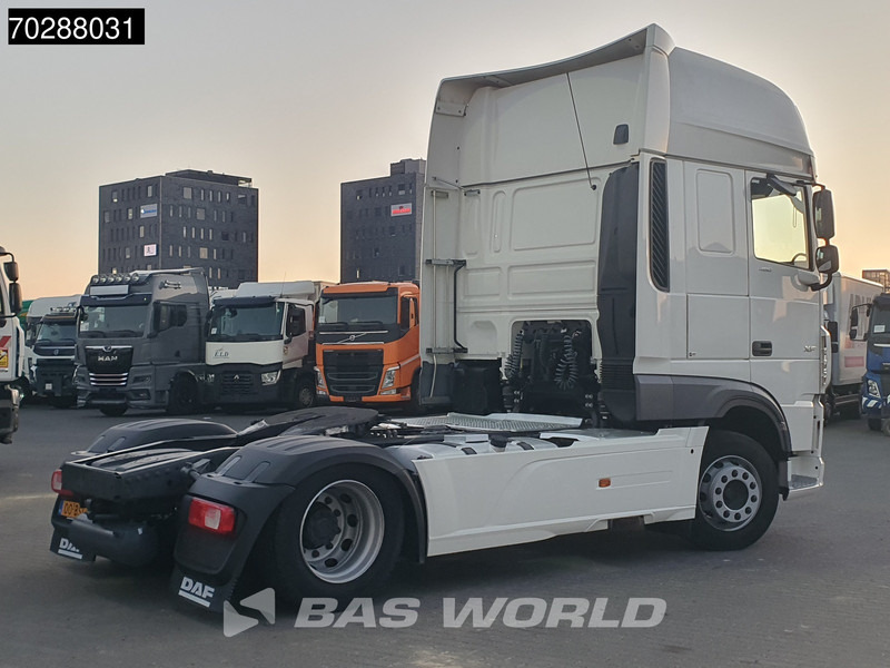 DAF XF 480 4X2 NL-Truck SSC 2x Tanks ACC - Trattore stradale: foto 5 DAF XF 480 4X2 NL-Truck SSC 2x Tanks ACC - Trattore stradale: foto 5