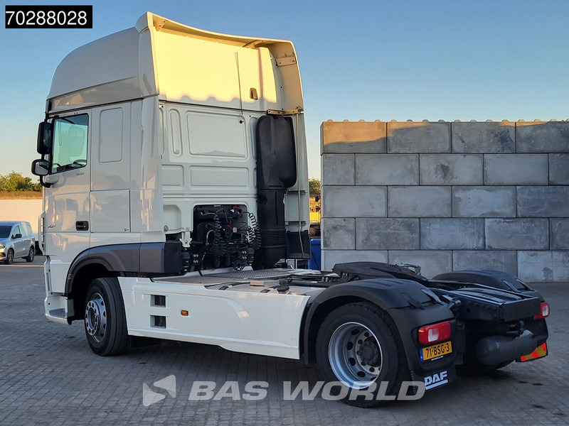 DAF XF 480 4X2 NL-Truck SSC 2x Tanks ACC - Trattore stradale: foto 2 DAF XF 480 4X2 NL-Truck SSC 2x Tanks ACC - Trattore stradale: foto 2