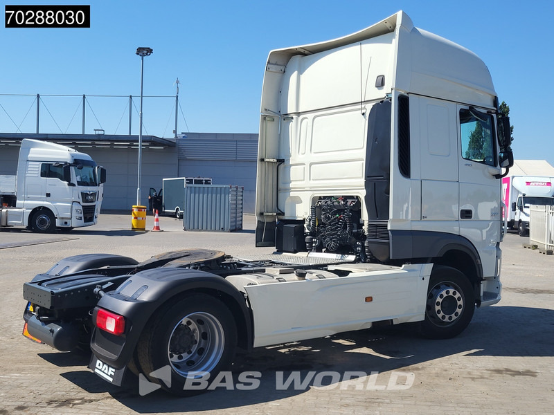 DAF XF 480 4X2 NL-Truck SSC 2x Tanks ACC - Trattore stradale: foto 5 DAF XF 480 4X2 NL-Truck SSC 2x Tanks ACC - Trattore stradale: foto 5