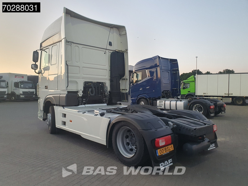 DAF XF 480 4X2 NL-Truck SSC 2x Tanks ACC - Trattore stradale: foto 2 DAF XF 480 4X2 NL-Truck SSC 2x Tanks ACC - Trattore stradale: foto 2