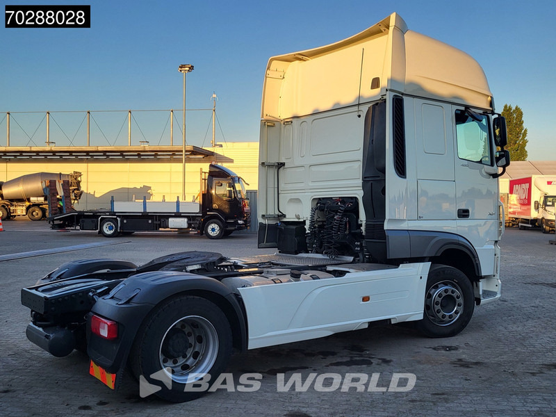 DAF XF 480 4X2 NL-Truck SSC 2x Tanks ACC - Trattore stradale: foto 5 DAF XF 480 4X2 NL-Truck SSC 2x Tanks ACC - Trattore stradale: foto 5