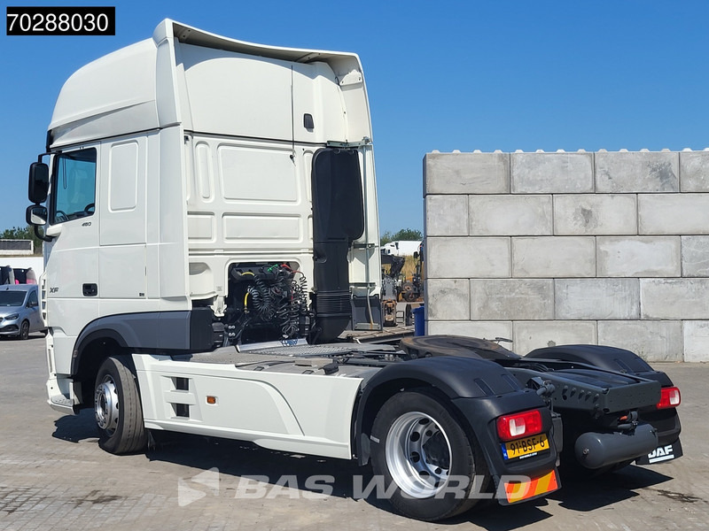 DAF XF 480 4X2 NL-Truck SSC 2x Tanks ACC - Trattore stradale: foto 2 DAF XF 480 4X2 NL-Truck SSC 2x Tanks ACC - Trattore stradale: foto 2