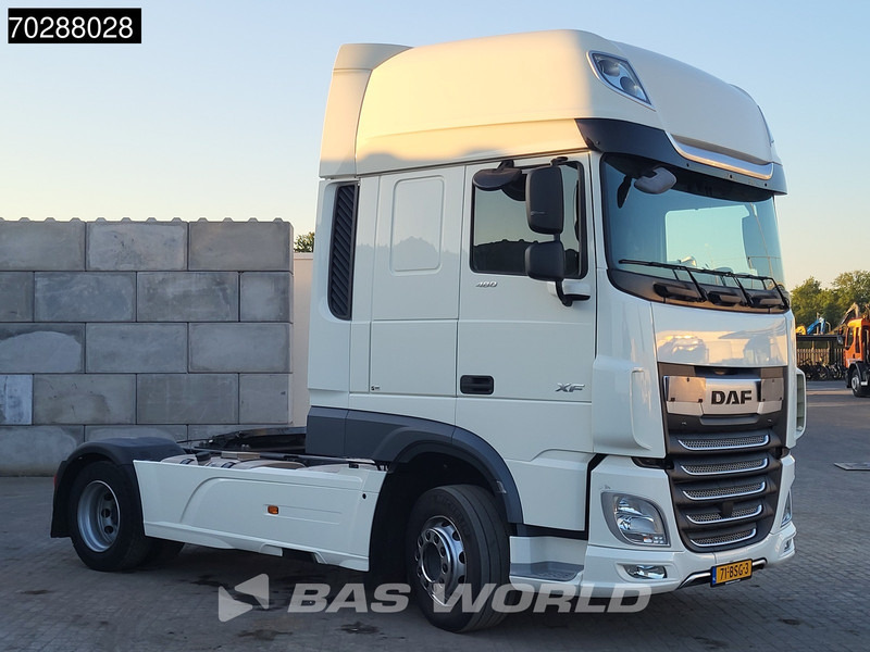 DAF XF 480 4X2 NL-Truck SSC 2x Tanks ACC - Trattore stradale: foto 3 DAF XF 480 4X2 NL-Truck SSC 2x Tanks ACC - Trattore stradale: foto 3