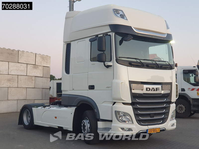 DAF XF 480 4X2 NL-Truck SSC 2x Tanks ACC - Trattore stradale: foto 3 DAF XF 480 4X2 NL-Truck SSC 2x Tanks ACC - Trattore stradale: foto 3
