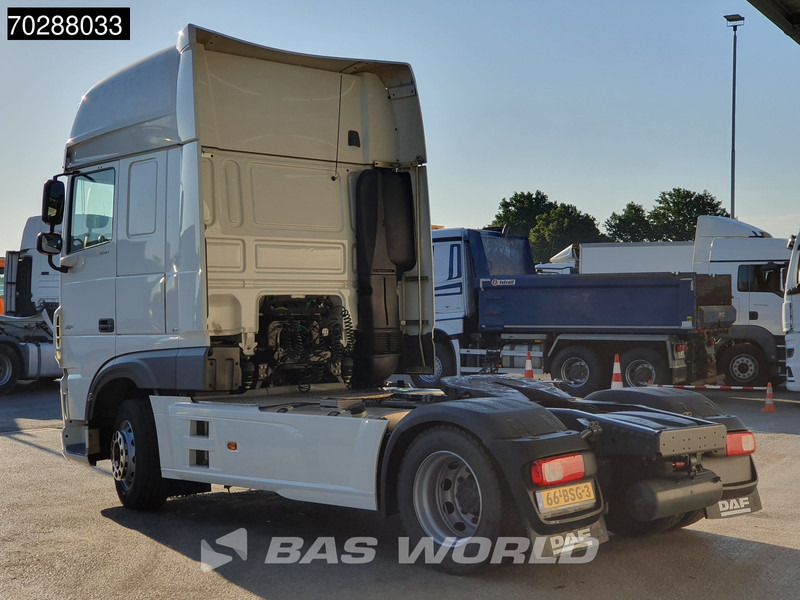 DAF XF 480 4X2 NL-Truck SSC 2xTanks ACC Euro 6 - Trattore stradale: foto 2 DAF XF 480 4X2 NL-Truck SSC 2xTanks ACC Euro 6 - Trattore stradale: foto 2
