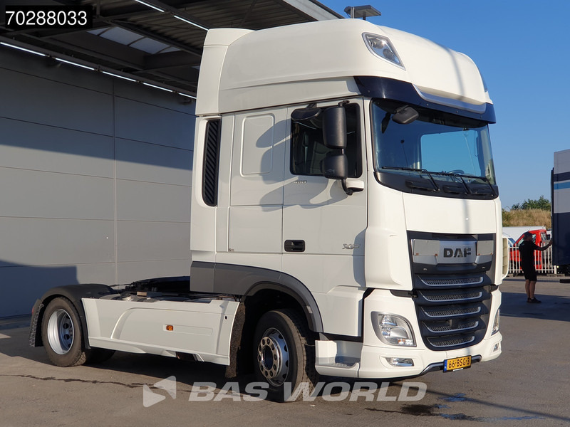 DAF XF 480 4X2 NL-Truck SSC 2xTanks ACC Euro 6 - Trattore stradale: foto 3 DAF XF 480 4X2 NL-Truck SSC 2xTanks ACC Euro 6 - Trattore stradale: foto 3