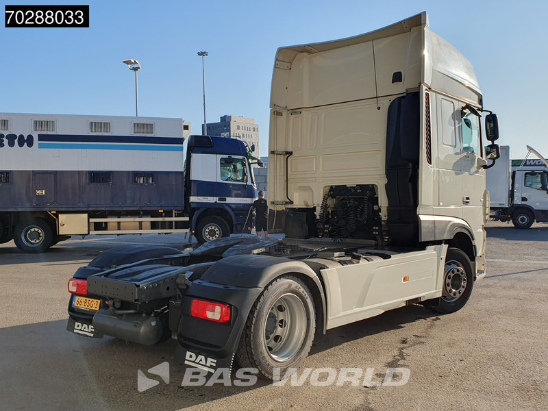 DAF XF 480 4X2 NL-Truck SSC 2xTanks ACC Euro 6 - Trattore stradale: foto 5 DAF XF 480 4X2 NL-Truck SSC 2xTanks ACC Euro 6 - Trattore stradale: foto 5