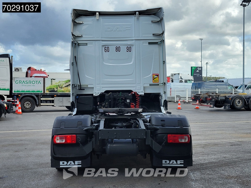 DAF XF 480 4X2 Retarder 2xTanks ACC Euro 6 - Trattore stradale: foto 3 DAF XF 480 4X2 Retarder 2xTanks ACC Euro 6 - Trattore stradale: foto 3