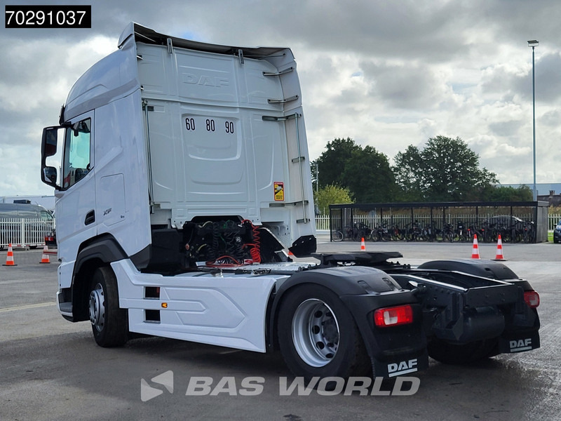 DAF XF 480 4X2 Retarder 2xTanks ACC Euro 6 - Trattore stradale: foto 2 DAF XF 480 4X2 Retarder 2xTanks ACC Euro 6 - Trattore stradale: foto 2