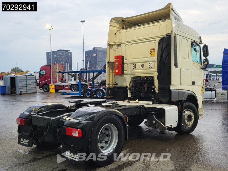 DAF XF 480 4X2 SC ADR Euro 6 - Trattore stradale: foto 5 DAF XF 480 4X2 SC ADR Euro 6 - Trattore stradale: foto 5